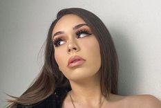 Hija de Daddy Yanke revela su secreto para perder peso rápidamente y lucir una silueta de impacto Hija de Daddy Yanke revela su secreto para perder peso rápidamente y lucir una silueta de impacto