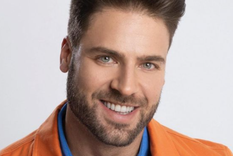 Jorge Losa se volvió popular por participar en la telenovela La madrastra. Foto: Instagram @jorgelosaactor