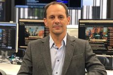 Hace unas semanas, Spotorno había asegurado que existen chances de que el Gobierno levante el cepo en diciembre