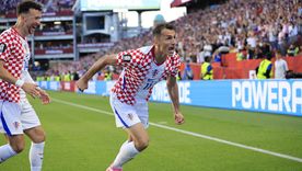 Croacia se ubica en la tabla de mejores terceros; pero podría terminar segunda de su grupo o incluso primera.&nbsp;