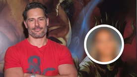 Joe Manganiello parece tener una nueva novia mientras se divorcia de Sofía Vergara. Foto: Mat Hayward (Getty Images)