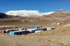 la tecnologia que promete revolucionar la mineria del oro en el pais