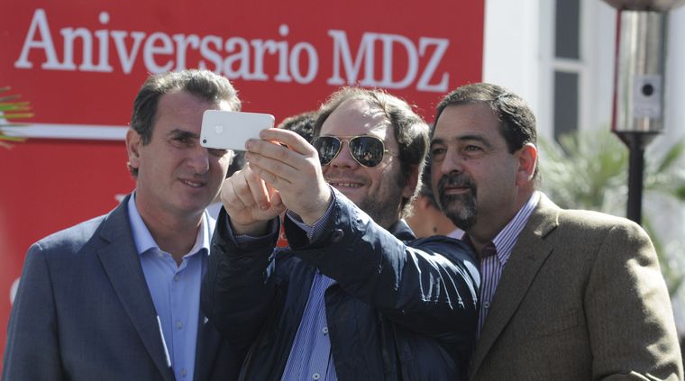 Foto: Alf Ponce/MDZ