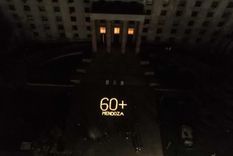 hora del planeta: el apagon por el medioambiente del que mendoza sera parte este sabado