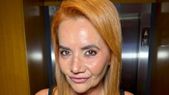 Nancy Pazos, periodista.