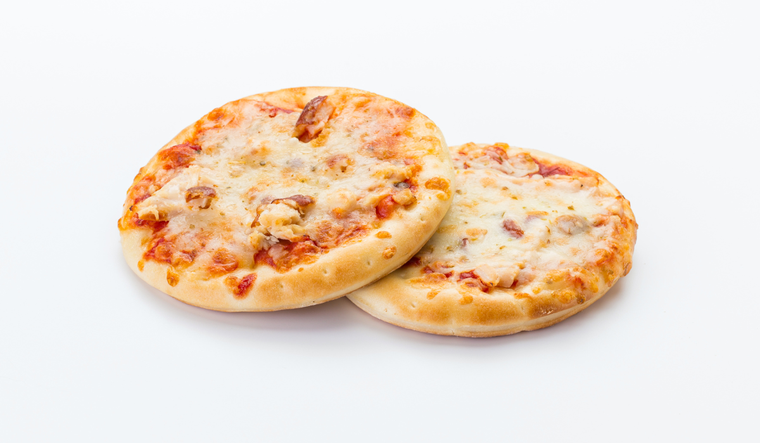 Hacer pizzas es una de las opciones más ricas para cocinar en familia. Hacer pizzas es una de las opciones más ricas para cocinar en familia.