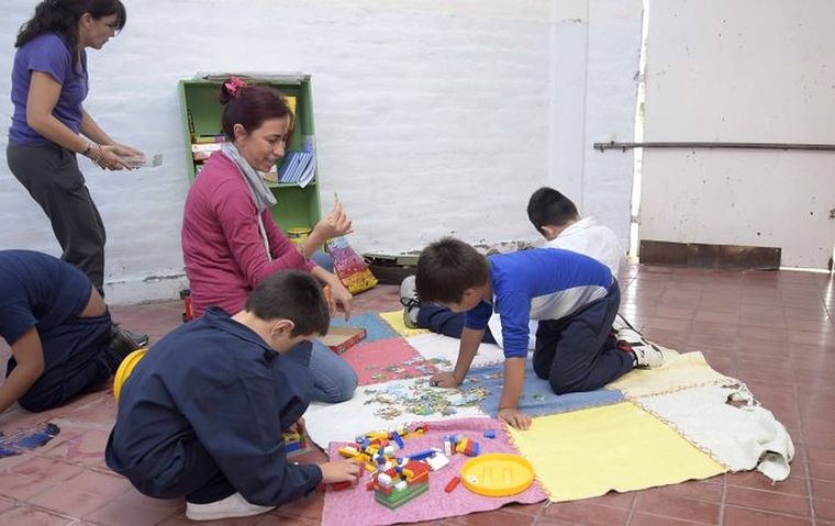 Foto: Mendoza Gobierno