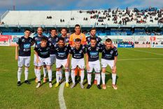 Estudiantes de Río Cuarto - Independiente Rivadavia Estudiantes de Río Cuarto - Independiente Rivadavia
