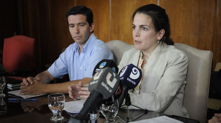 Foto: Pachy Reynoso / MDZ