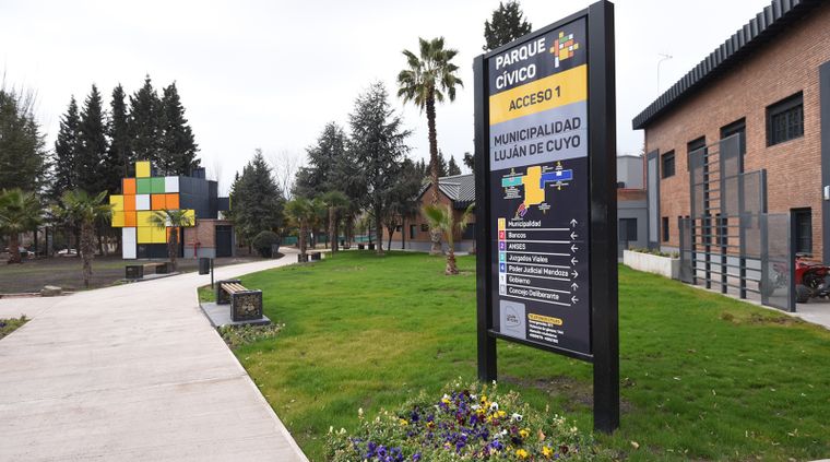 La Suprema Corte anuló la cesantía de un empleado municipal y ordenó a Luján de Cuyo a reincorporarlo en el cargo que tenía al momento del despido.