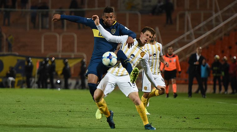 Foto: Pachy Reynoso/MDZ