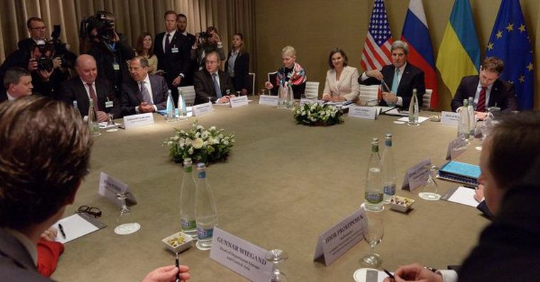 Foto: Gentileza RIA Novosti