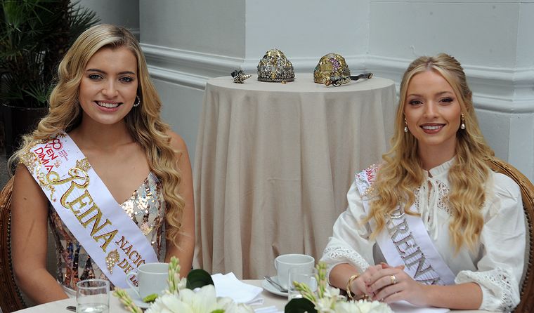 Conocé los detalles de la mañana siguiente de la coronación.&nbsp;