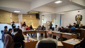 El Concejo Deliberante de Maipú renueva la mitad de las bancas en las elecciones de este domingo.