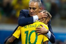 Foto: @CBF_Futebol