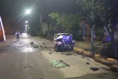 tragico accidente en guaymallen: fallecio un hombre en un choque frontal tragico accidente en guaymallen: fallecio un hombre en un choque frontal