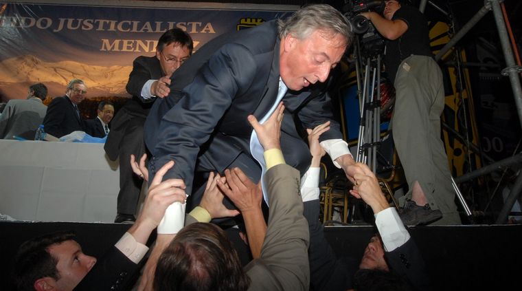 Foto: ALF PONCE MERCADO / MDZ