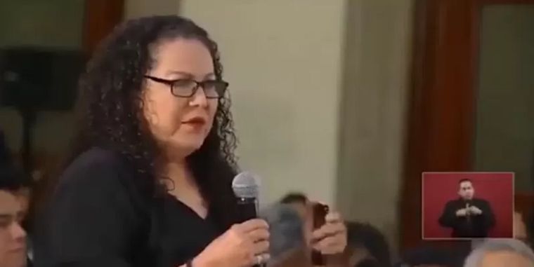 Foto: CAPTURA DE PANTALLA