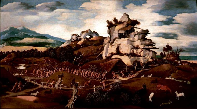 Foto: pintura.aut.org