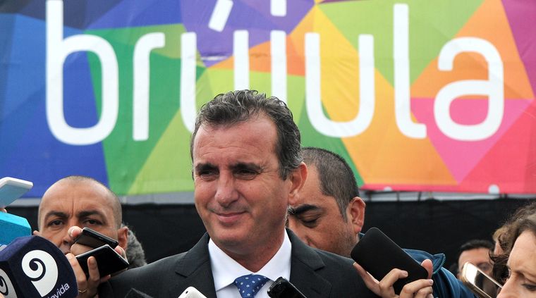 Foto: Pachy Reynoso/MDZ