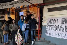 Foto: Télam Foto: Télam