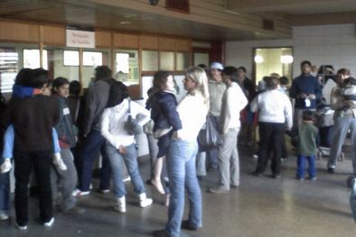 MDZol | Los médicos reciben cada vez más consultas sobre este mal. Foto: MDZ