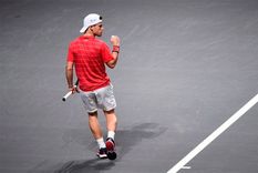 la derrota que despeja el camino de diego schwartzman hacia londres