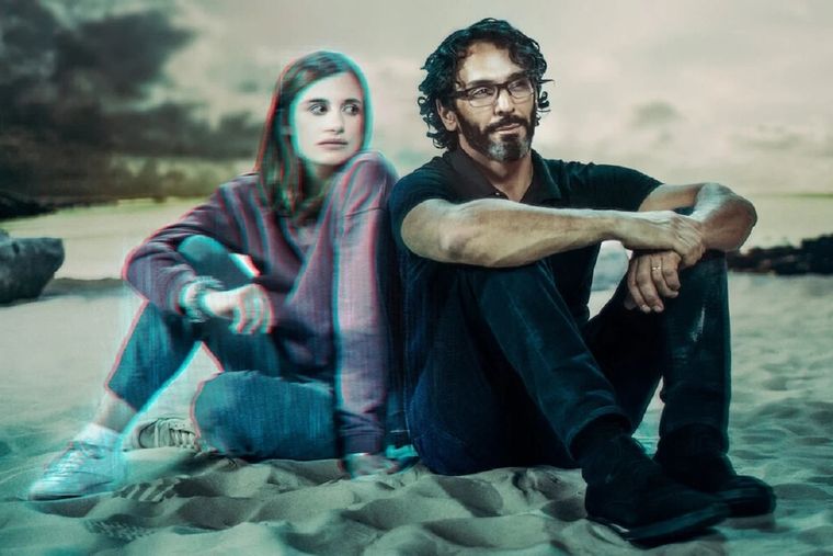 La miniserie de Netflix que te sumerge en una montaña rusa de sentimientos Vórtice es una producción franco-belga de 6 capítulos. Foto: Netflix