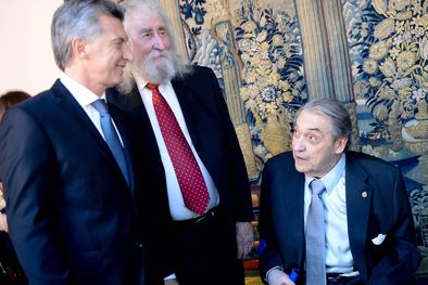 MDZol | Foto: Télam