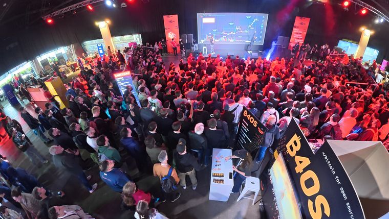 Labitcon 2025. Labitcon 2025.