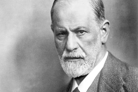 Sigmund Freud dejó esta frase para expresar que la razón no siempre domina de inmediato, aunque siga avanzando. Sigmund Freud dejó esta frase para expresar que la razón no siempre domina de inmediato, aunque siga avanzando.