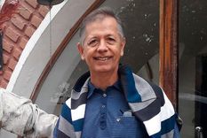 Reinaldo Flehr fue asesinado en su casa a finales de 2021. Este jueves, su hija y única heredera se convirtió en una de los sospechosas por su crimen