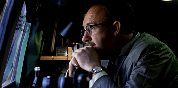 La película fue dirigida por Coppola. Foto: Archivo