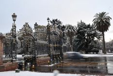 Con estas condiciones, Gran Mendoza se prepara para un fin de semana de clima severo, donde la combinación de frío, lluvia y nieve marcará la jornada del 29 de junio.
