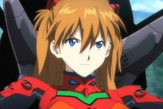 La IA le dio vida a este personaje de anime Foto: Archivo La IA le dio vida a este personaje de anime Foto: Archivo