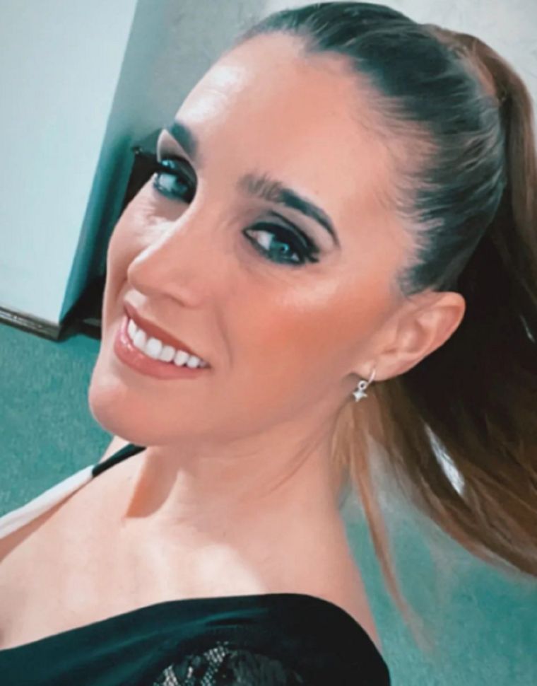 Soledad Pastorutti Foto: Instagram