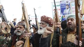 Los hutíes que gobiernan parte de Yemen han cumplido sus amenazas y se han atacado a Israel en solidaridad con Irán.