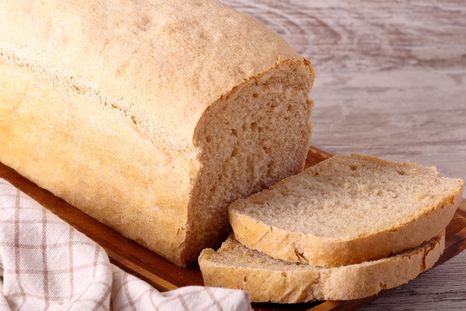 Pan casero esponjoso prepará esta delicia para la merienda de hoy Pan casero esponjoso prepará esta delicia para la merienda de hoy