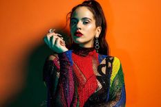 Rosalía posee más de 24 millones de seguidores en Instagram. Foto: Instagram