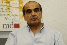 Foto: Alf Ponce / MDZ