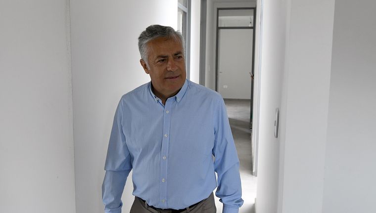 Foto: ALF PONCE MERCADO / MDZ