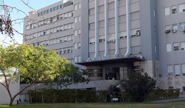 A pesar del llamado a paro, desde el Gobierno aseguran que los servicios de salud funcionan normalmente.&nbsp;