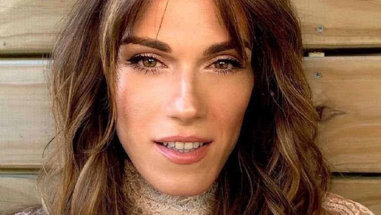 Mariana Genesio y un secreto que sorprendió a muchos. Créditos: Archivo MDZ