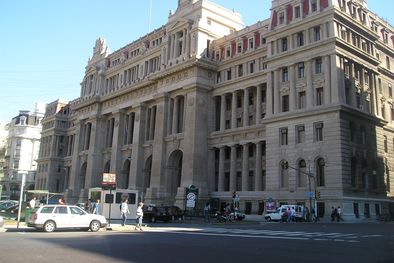 MDZol | CABA dio un paso hacia la autonomía judicial Foto: archivo