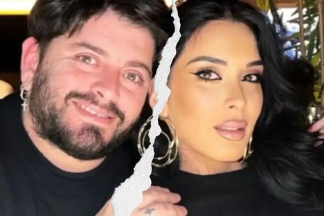 El entorno de Diego Jr. confirmó que el exfutbolista atravesó meses de profundo malestar. / Archivo El entorno de Diego Jr. confirmó que el exfutbolista atravesó meses de profundo malestar. / Archivo