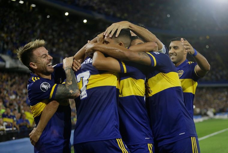 Foto: Boca Juniors