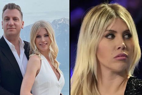 La sueca se refirió a la mediática en una última entrevista. Créditos: Archivo MDZ