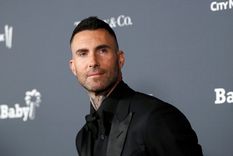 Adam Levine nació el 8 de marzo de 1979 en Los Ángeles. Foto: Instagram
