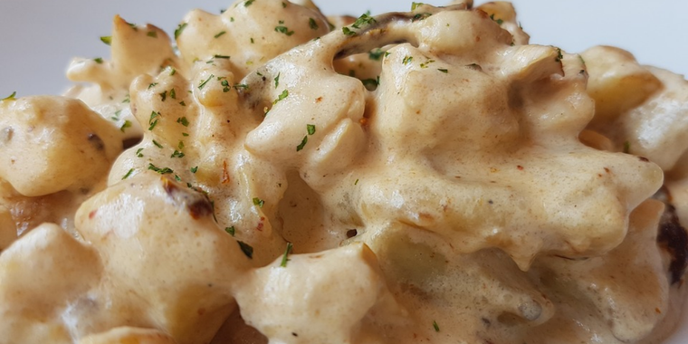 Ñoquis Foto: pixabay