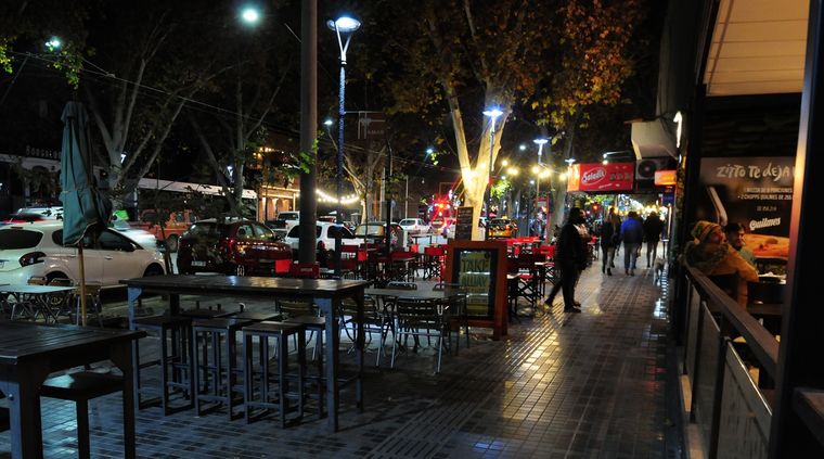 Foto: ALF PONCE / MDZ